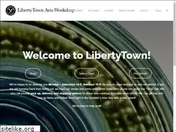 Sites similar to libertytownarts.com