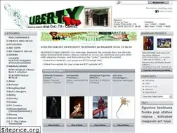 Sites similar to libertytoys.com