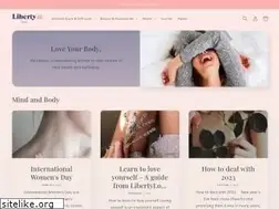 Sites similar to libertytradingco.com.au