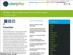 Sites similar to libertytree.ca