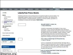 Sites similar to libertytree.com