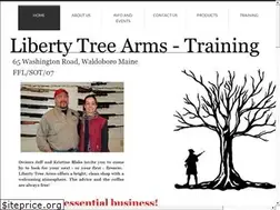Sites similar to libertytreearms.net