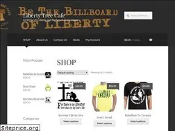Sites similar to libertytreecafe.com