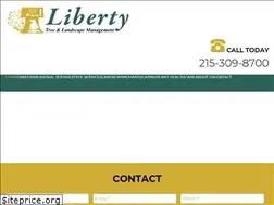 Sites similar to libertytreecare.com