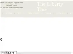 Sites similar to libertytreedc.com