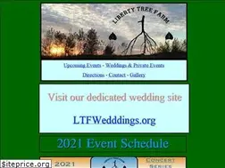 Sites similar to libertytreefarm.org