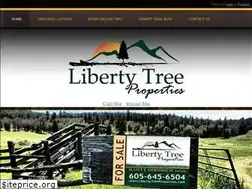 Sites similar to libertytreeproperties.com