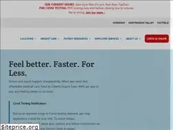 Sites similar to libertyucc.com