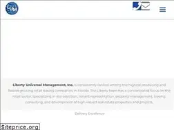 Sites similar to libertyum.com