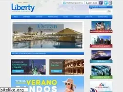 Sites similar to libertyuruguay.com.uy