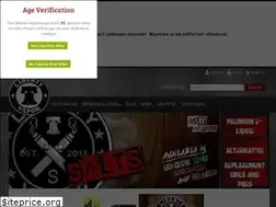 Sites similar to libertyvapor.net