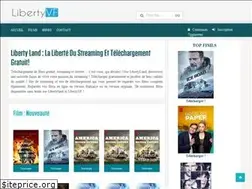 Sites similar to libertyvf-land-fr.fr