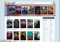 Sites similar to libertyvf.land