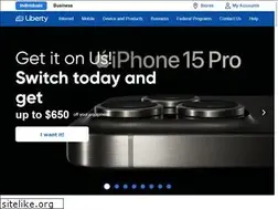 Sites similar to libertyvi.com