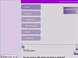 Sites similar to libertyvillageofclinton.com