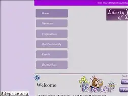 Sites similar to libertyvillageofdanville.com