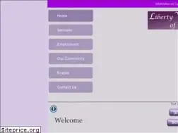 Sites similar to libertyvillageoffreeport.com