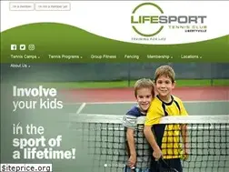 Sites similar to libertyvilleclub.com