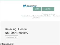 Sites similar to libertyvilledentist.com