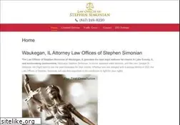 Sites similar to libertyvilledui.com