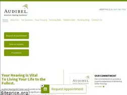 Sites similar to libertyvillehearing.com