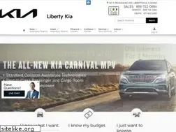 Sites similar to libertyvillekia.com