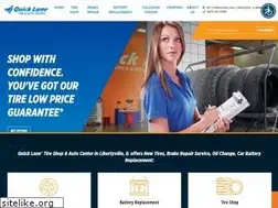Sites similar to libertyvillequicklane.com