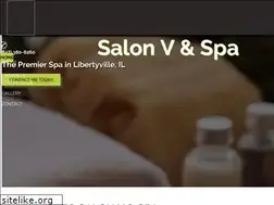 Sites similar to libertyvillespa.com