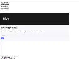 Sites similar to libertyvillesportscomplex.com