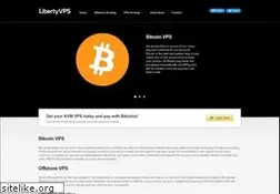 Sites similar to libertyvps.net