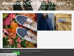 Sites similar to libertywalk.pt