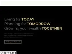 Sites similar to libertywealth.ky