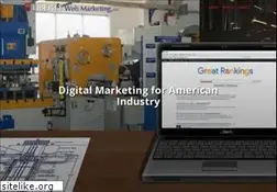Sites similar to libertywebmarketing.com