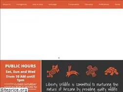 Sites similar to libertywildlife.org