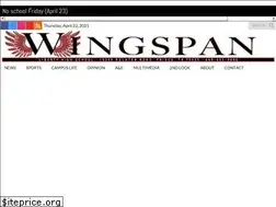 Sites similar to libertywingspan.com