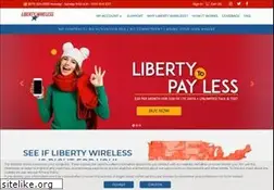 Sites similar to libertywireless.com