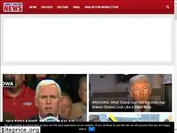 Sites similar to libertywritersnews.com