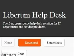 Sites similar to liberum.org
