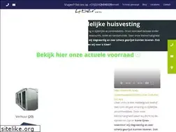Sites similar to liberunits.nl