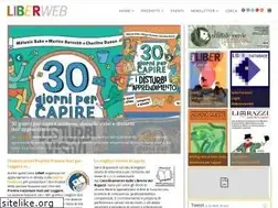 Sites similar to liberweb.it