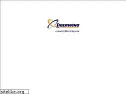 Sites similar to liberwing.com