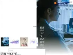 Sites similar to liberworks.co.jp