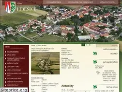 Sites similar to libesice-obec.cz