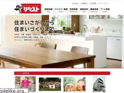 Sites similar to libest.co.jp