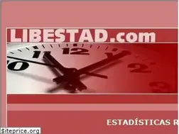 Sites similar to libestad.com