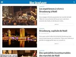 Sites similar to libestrasbourg.fr