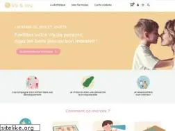 Sites similar to libetlou.com