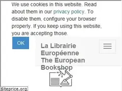 Sites similar to libeurop.eu