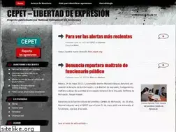 Sites similar to libexmexico.wordpress.com