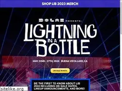 Sites similar to libfestival.org